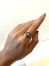 Cargar imagen en el visor de la galería, Anillo Moonstone
