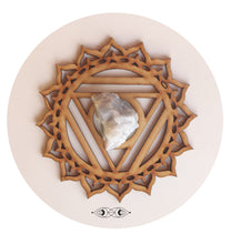 Cargar imagen en el visor de la galería, CALCITA AZUL