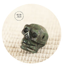 Cargar imagen en el visor de la galería, SKULL pocket