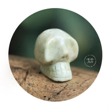 Cargar imagen en el visor de la galería, SKULL LILA