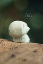 Cargar imagen en el visor de la galería, SKULL LILA