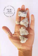 Cargar imagen en el visor de la galería, CALCITA AZUL