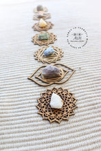 Cargar imagen en el visor de la galería, Large Chakra Set