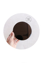 Cargar imagen en el visor de la galería, ESPEJO OBSIDIANA