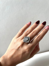 Cargar imagen en el visor de la galería, Anillo Moonstone
