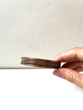 Cargar imagen en el visor de la galería, Pulsera de Cobre

