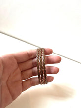 Cargar imagen en el visor de la galería, Pulsera de Cobre
