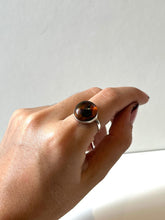 Cargar imagen en el visor de la galería, Anillo Ámbar
