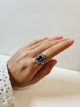 Cargar imagen en el visor de la galería, Anillo de Amatista
