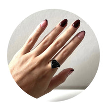 Cargar imagen en el visor de la galería, Anillo de Turmalina
