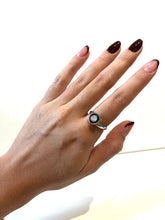 Cargar imagen en el visor de la galería, Anillo Moonstone
