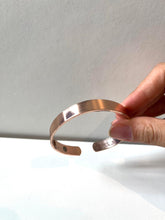 Cargar imagen en el visor de la galería, Pulsera de Cobre
