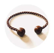 Cargar imagen en el visor de la galería, Pulsera de Cobre
