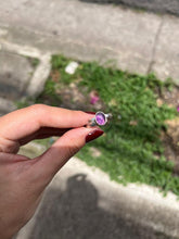 Cargar imagen en el visor de la galería, Anillo de Amatista
