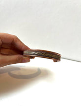 Cargar imagen en el visor de la galería, Pulsera de Cobre
