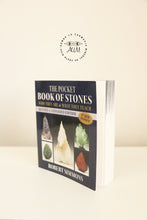 Cargar imagen en el visor de la galería, The Pocket Book of Stones
