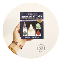 Cargar imagen en el visor de la galería, The Pocket Book of Stones
