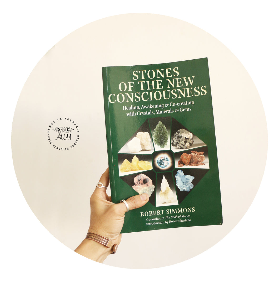 STONES OF THE NEW CONSCIOUSNESS