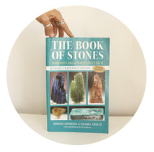 Cargar imagen en el visor de la galería, The Book of Stones
