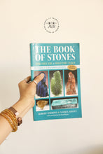 Cargar imagen en el visor de la galería, The Book of Stones
